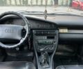 Зеленый Ауди А6, объемом двигателя 1.9 л и пробегом 300 тыс. км за 2848 $, фото 8 на Automoto.ua