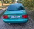 Зелений Ауді А6, об'ємом двигуна 2.5 л та пробігом 536 тис. км за 4500 $, фото 17 на Automoto.ua