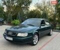 Зелений Ауді А6, об'ємом двигуна 1.9 л та пробігом 300 тис. км за 2850 $, фото 1 на Automoto.ua