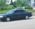 Зеленый Ауди А6, объемом двигателя 2.6 л и пробегом 380 тыс. км за 2850 $, фото 1 на Automoto.ua
