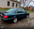 Зелений Ауді А6, об'ємом двигуна 2 л та пробігом 422 тис. км за 3200 $, фото 3 на Automoto.ua