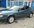 Зелений Ауді А6, об'ємом двигуна 2.5 л та пробігом 400 тис. км за 2999 $, фото 1 на Automoto.ua