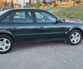 Зеленый Ауди А6, объемом двигателя 1.9 л и пробегом 527 тыс. км за 3200 $, фото 1 на Automoto.ua