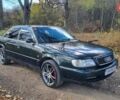 Зеленый Ауди А6, объемом двигателя 2.6 л и пробегом 440 тыс. км за 3504 $, фото 8 на Automoto.ua