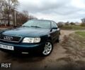 Зелений Ауді А6, об'ємом двигуна 2 л та пробігом 422 тис. км за 3200 $, фото 1 на Automoto.ua
