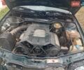 Зеленый Ауди А6, объемом двигателя 2.8 л и пробегом 300 тыс. км за 2100 $, фото 4 на Automoto.ua