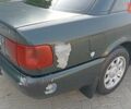 Ауди А6 1995 в Николаеве на Automoto.ua Зеленый Ауди А6, объемом двигателя 2.5 л и пробегом 760 тыс. км за 2500 $, фото 7 на Automoto.ua