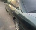 Зелений Ауді А6, об'ємом двигуна 1.98 л та пробігом 485 тис. км за 1700 $, фото 3 на Automoto.ua