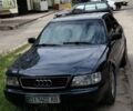 Зелений Ауді А6, об'ємом двигуна 2 л та пробігом 400 тис. км за 3600 $, фото 1 на Automoto.ua