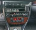 Ауди А6 1995 в Николаеве на Automoto.ua Зеленый Ауди А6, объемом двигателя 2.5 л и пробегом 760 тыс. км за 2500 $, фото 18 на Automoto.ua