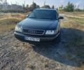 Зеленый Ауди А6, объемом двигателя 2 л и пробегом 535 тыс. км за 2850 $, фото 1 на Automoto.ua