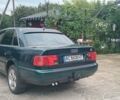 Зеленый Ауди А6, объемом двигателя 2.5 л и пробегом 500 тыс. км за 4100 $, фото 20 на Automoto.ua
