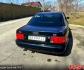 Зеленый Ауди А6, объемом двигателя 2.6 л и пробегом 445 тыс. км за 3200 $, фото 1 на Automoto.ua