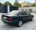 Зеленый Ауди А6, объемом двигателя 1.9 л и пробегом 300 тыс. км за 2848 $, фото 5 на Automoto.ua