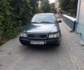 Зеленый Ауди А6, объемом двигателя 2.8 л и пробегом 400 тыс. км за 2399 $, фото 1 на Automoto.ua