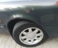 Ауди А6 1995 в Николаеве на Automoto.ua Зеленый Ауди А6, объемом двигателя 2.5 л и пробегом 760 тыс. км за 2500 $, фото 10 на Automoto.ua