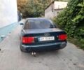 Зеленый Ауди А6, объемом двигателя 2.8 л и пробегом 400 тыс. км за 2399 $, фото 3 на Automoto.ua