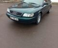 Зелений Ауді А6, об'ємом двигуна 2 л та пробігом 512 тис. км за 2850 $, фото 1 на Automoto.ua