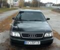 Зеленый Ауди А6, объемом двигателя 2.6 л и пробегом 263 тыс. км за 5200 $, фото 1 на Automoto.ua