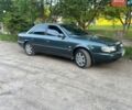 Зеленый Ауди А6, объемом двигателя 2.5 л и пробегом 405 тыс. км за 3200 $, фото 1 на Automoto.ua