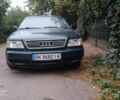 Зеленый Ауди А6, объемом двигателя 2 л и пробегом 400 тыс. км за 2483 $, фото 1 на Automoto.ua