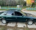 Зелений Ауді А6, об'ємом двигуна 2.6 л та пробігом 356 тис. км за 2500 $, фото 1 на Automoto.ua