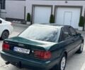 Зеленый Ауди А6, объемом двигателя 2 л и пробегом 470 тыс. км за 3700 $, фото 2 на Automoto.ua