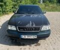 Зелений Ауді А6, об'ємом двигуна 2.77 л та пробігом 530 тис. км за 2200 $, фото 1 на Automoto.ua
