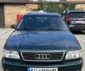 Зеленый Ауди А6, объемом двигателя 2 л и пробегом 470 тыс. км за 3700 $, фото 8 на Automoto.ua