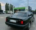 Зеленый Ауди А6, объемом двигателя 2.5 л и пробегом 650 тыс. км за 3000 $, фото 1 на Automoto.ua