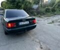 Зеленый Ауди А6, объемом двигателя 2.6 л и пробегом 353 тыс. км за 2000 $, фото 3 на Automoto.ua
