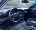 Зеленый Ауди А6, объемом двигателя 2.6 л и пробегом 353 тыс. км за 2000 $, фото 7 на Automoto.ua