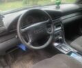 Зеленый Ауди А6, объемом двигателя 2.8 л и пробегом 420 тыс. км за 2200 $, фото 5 на Automoto.ua