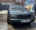 Зелений Ауді А6, об'ємом двигуна 2.5 л та пробігом 400 тис. км за 3900 $, фото 1 на Automoto.ua