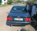 Зелений Ауді А6, об'ємом двигуна 2 л та пробігом 285 тис. км за 2642 $, фото 1 на Automoto.ua