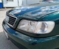 Зеленый Ауди А6, объемом двигателя 2 л и пробегом 365 тыс. км за 2650 $, фото 22 на Automoto.ua