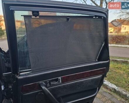 Зеленый Ауди А6, объемом двигателя 2 л и пробегом 402 тыс. км за 2250 $, фото 20 на Automoto.ua