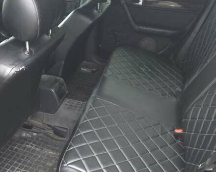 Зелений Ауді А6, об'ємом двигуна 2.6 л та пробігом 450 тис. км за 2999 $, фото 9 на Automoto.ua