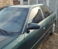 Зелений Ауді А6, об'ємом двигуна 2 л та пробігом 300 тис. км за 3300 $, фото 7 на Automoto.ua