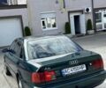Зеленый Ауди А6, объемом двигателя 2 л и пробегом 470 тыс. км за 3700 $, фото 7 на Automoto.ua