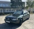 Зелений Ауді А6, об'ємом двигуна 1.9 л та пробігом 360 тис. км за 3662 $, фото 1 на Automoto.ua
