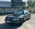 Зелений Ауді А6, об'ємом двигуна 1.9 л та пробігом 360 тис. км за 3650 $, фото 1 на Automoto.ua