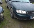 Зелений Ауді А6, об'ємом двигуна 2.6 л та пробігом 450 тис. км за 2999 $, фото 1 на Automoto.ua