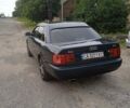 Зеленый Ауди А6, объемом двигателя 2.6 л и пробегом 520 тыс. км за 3200 $, фото 1 на Automoto.ua