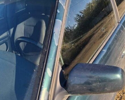 Зелений Ауді А6, об'ємом двигуна 2.46 л та пробігом 343 тис. км за 3000 $, фото 5 на Automoto.ua