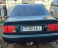 Зелений Ауді А6, об'ємом двигуна 2 л та пробігом 300 тис. км за 3300 $, фото 1 на Automoto.ua