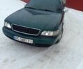 Зеленый Ауди А6, объемом двигателя 2 л и пробегом 495 тыс. км за 2850 $, фото 1 на Automoto.ua