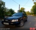 Зелений Ауді А6, об'ємом двигуна 2 л та пробігом 367 тис. км за 2800 $, фото 1 на Automoto.ua