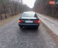 Зеленый Ауди А6, объемом двигателя 2.5 л и пробегом 574 тыс. км за 3900 $, фото 12 на Automoto.ua