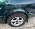 Зеленый Ауди А6, объемом двигателя 2 л и пробегом 470 тыс. км за 3700 $, фото 18 на Automoto.ua